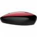 Mouse HP 240 Bluetooth Red